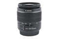 Canon 18-55mm f3.5-5.6 III