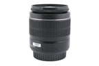 Canon 18-55mm f3.5-5.6 III