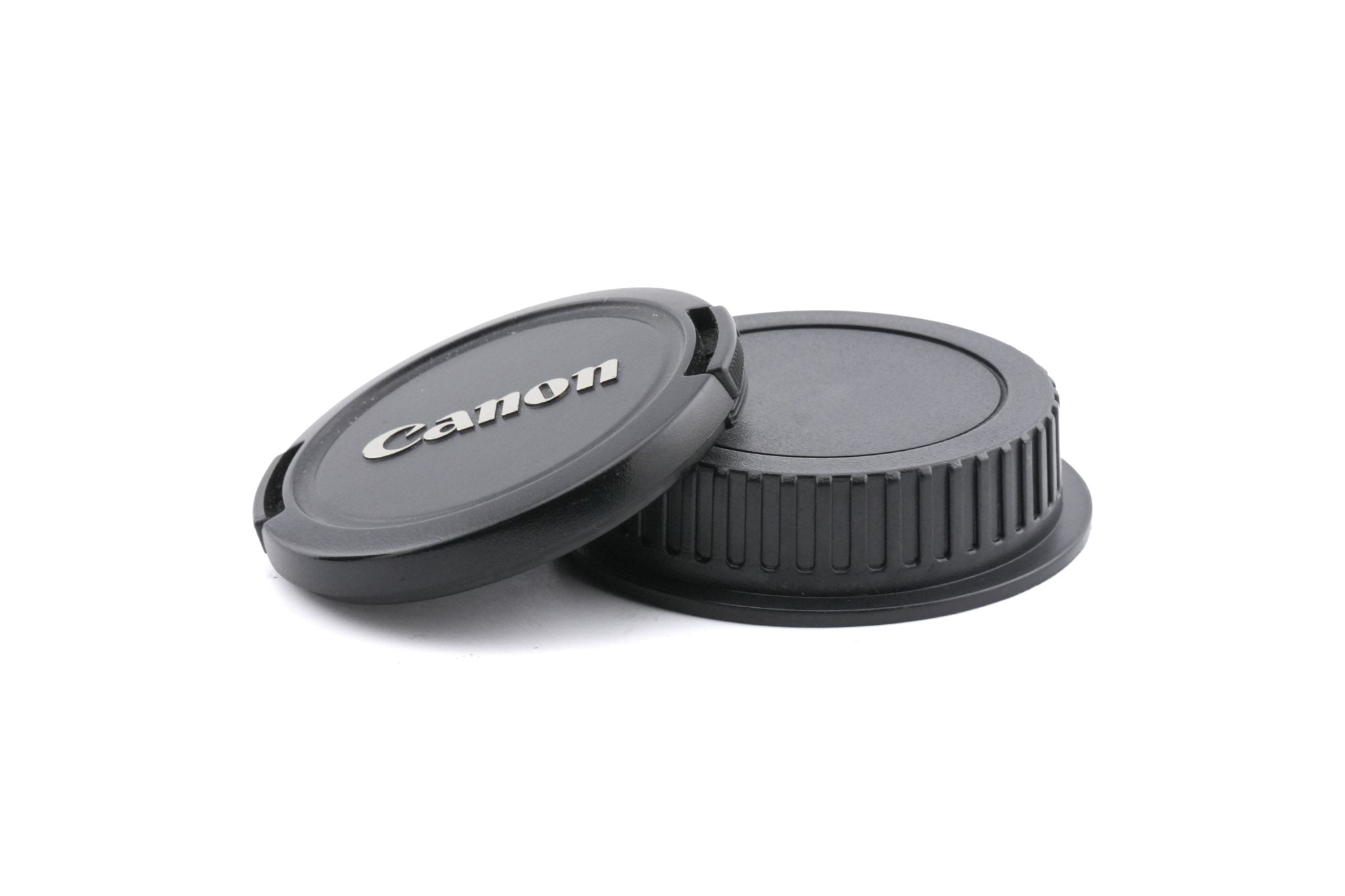 Canon 18-55mm f3.5-5.6 III