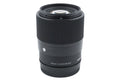 Sigma 30mm f1.4 DC DN Contemporary (016)