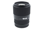Sigma 30mm f1.4 DC DN Contemporary (016)