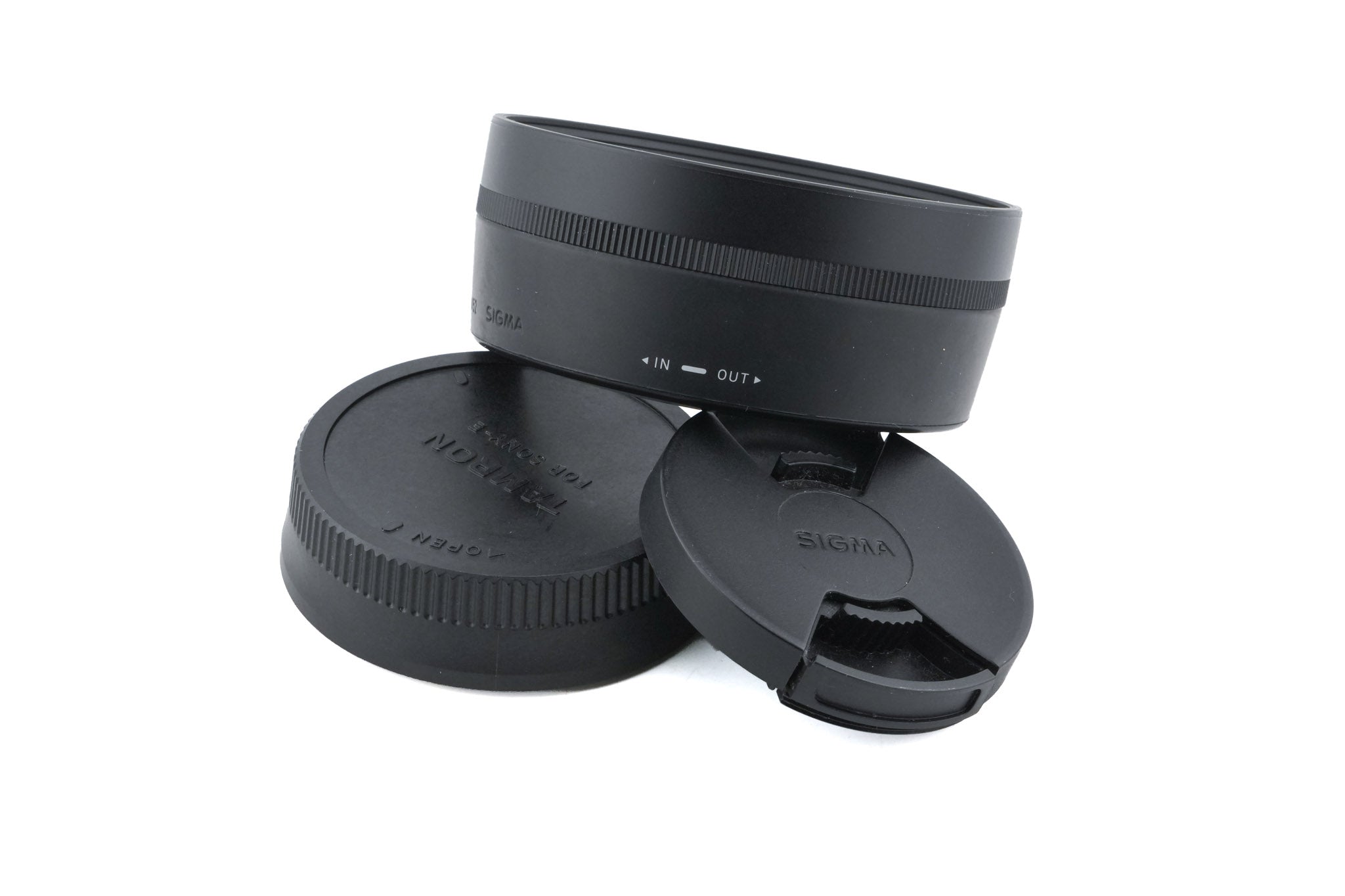 Sigma 30mm f1.4 DC DN Contemporary (016)