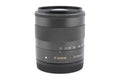 Canon 18-55mm f3.5-5.6 IS STM