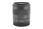 Canon 18-55mm f3.5-5.6 IS STM