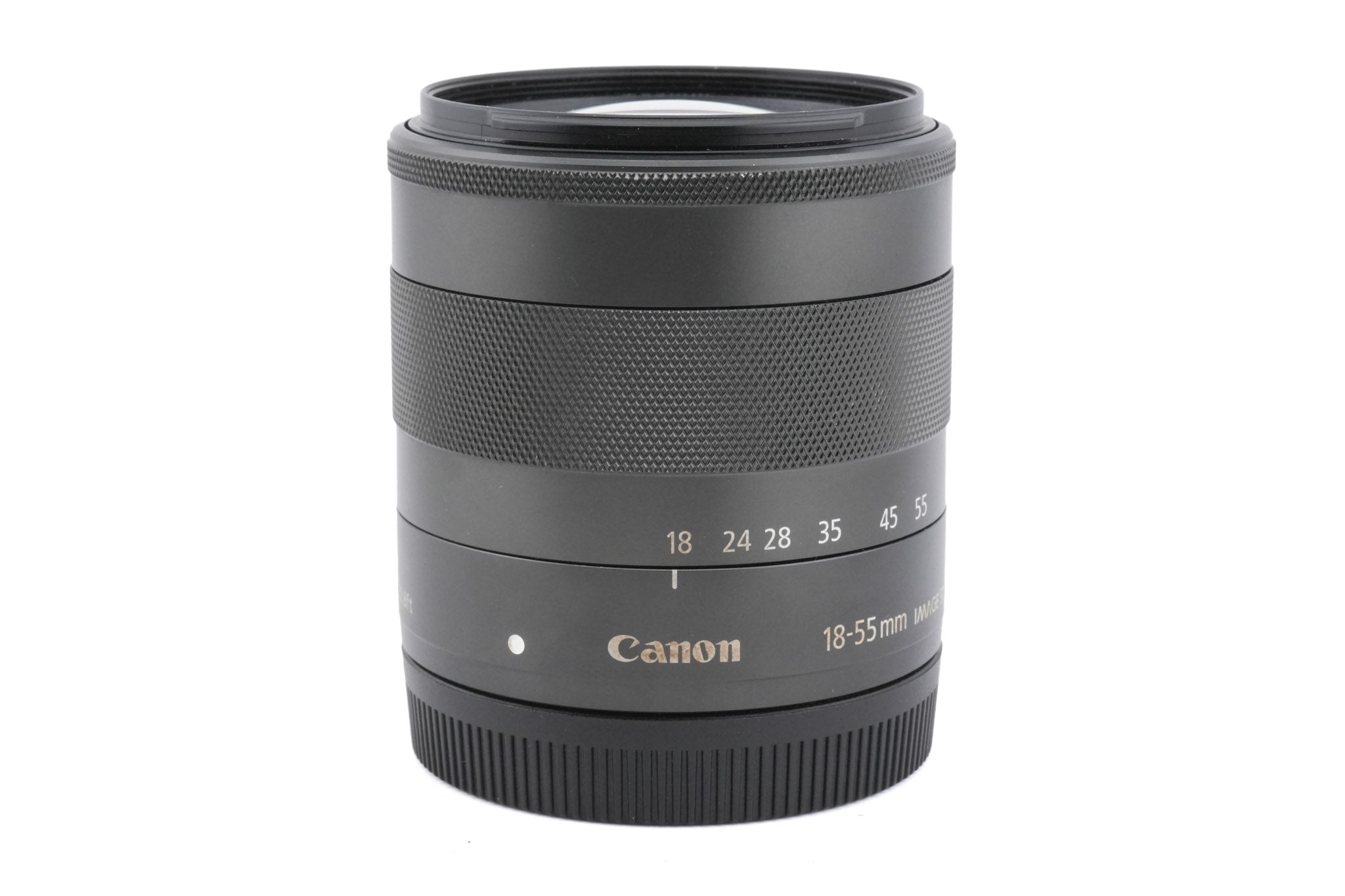 Canon 18-55mm f3.5-5.6 IS STM