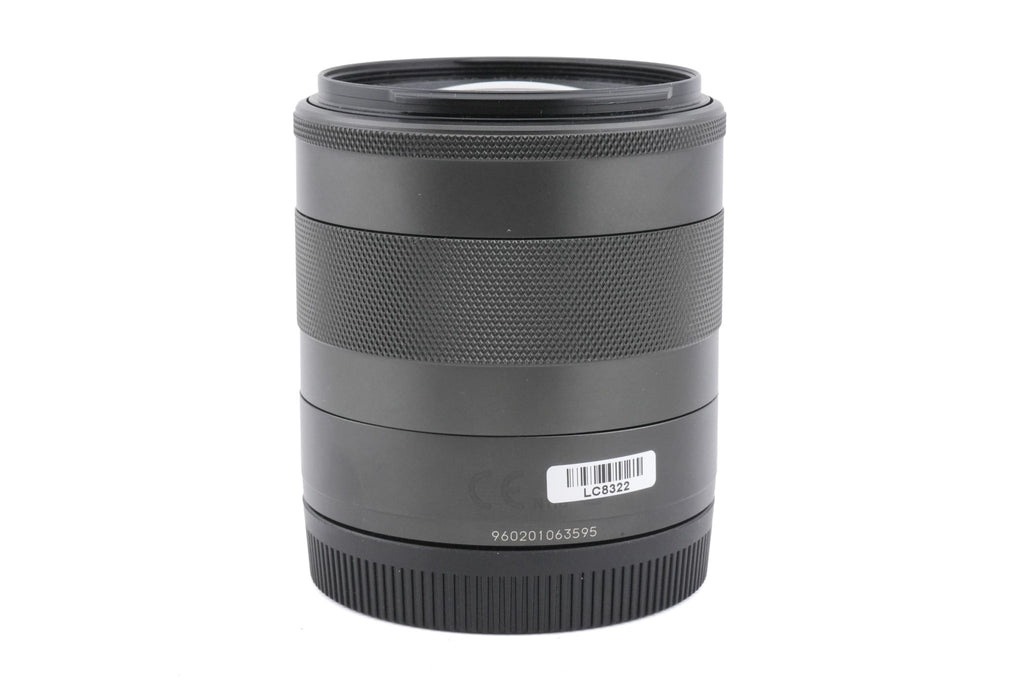 Canon 18-55mm f3.5-5.6 IS STM