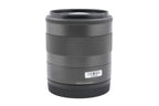 Canon 18-55mm f3.5-5.6 IS STM