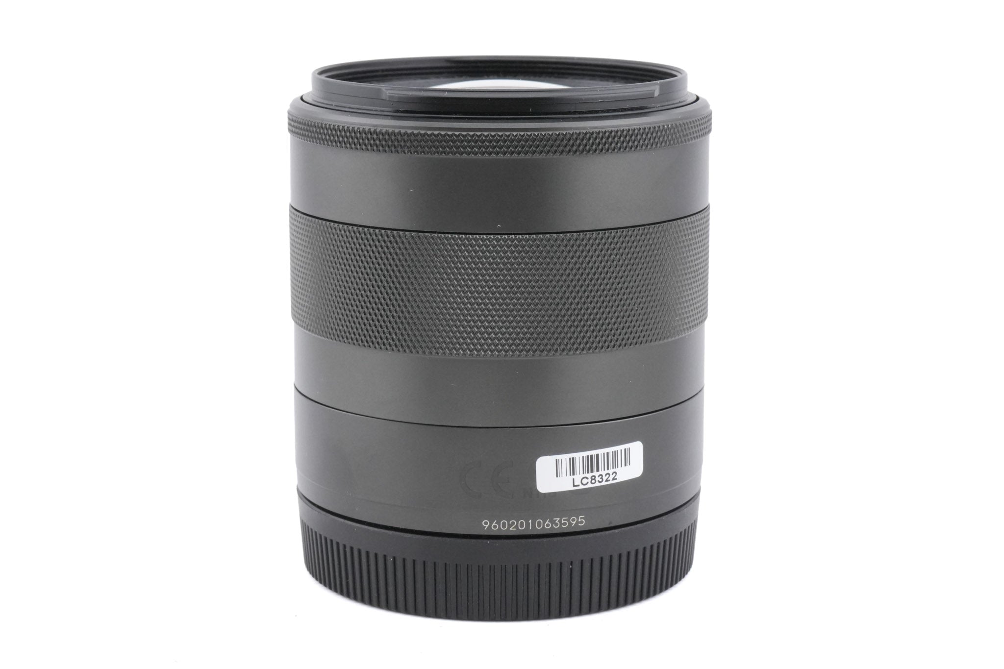 Canon 18-55mm f3.5-5.6 IS STM