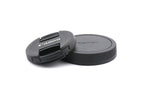 Canon 18-55mm f3.5-5.6 IS STM