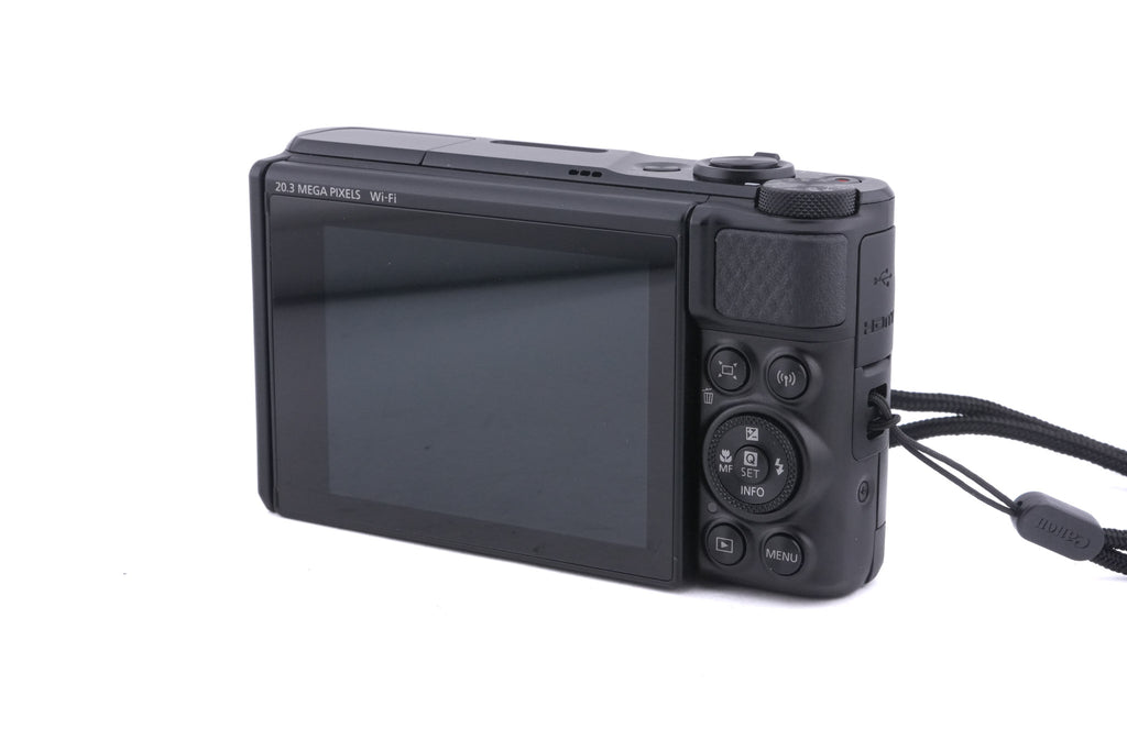 Canon PowerShot SX740 HS