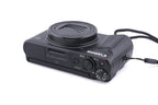 Canon PowerShot SX740 HS