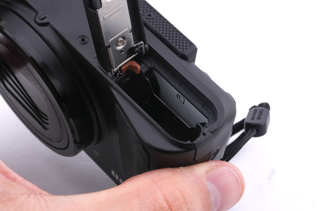 Canon PowerShot SX740 HS