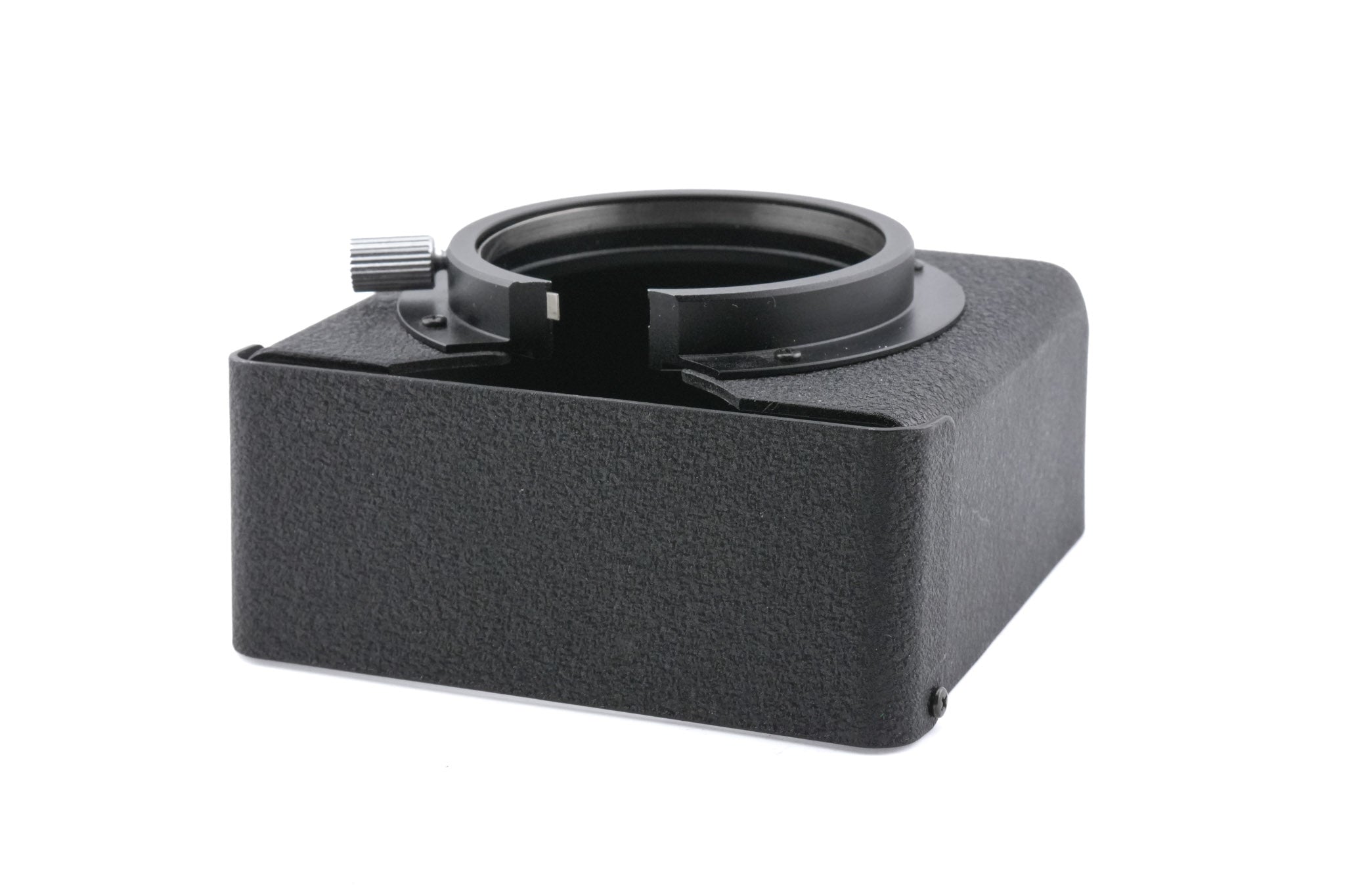 Mamiya Lens Hood (55mm f4.5 Sekor)