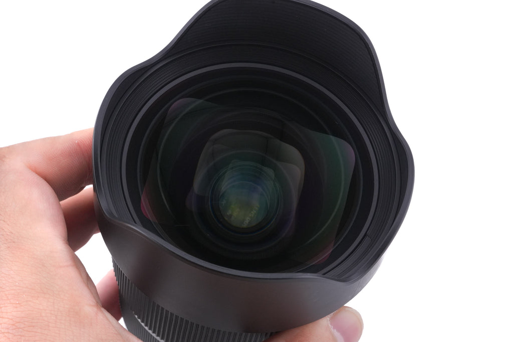 Sigma 20mm f1.4 DG HSM Art (015)