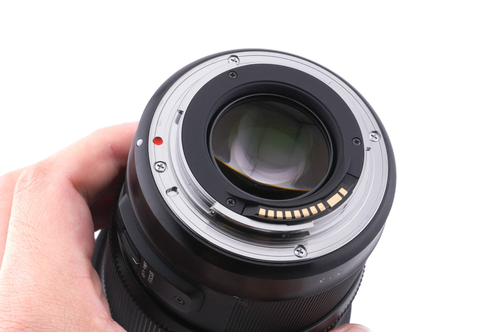 Sigma 20mm f1.4 DG HSM Art (015)
