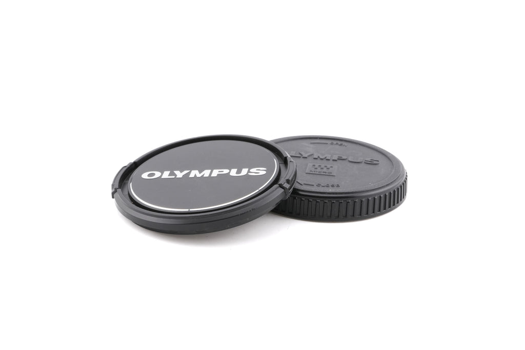 Olympus 9-18mm f4-5.6 M.Zuiko Digital ED MSC