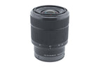 Sony 28-70mm f3.5-5.6 OSS (SEL2870)