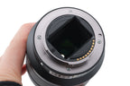 Sony 28-70mm f3.5-5.6 OSS (SEL2870)