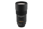 Nikon 180mm f2.8 AF Nikkor ED (Mk II)