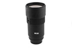 Nikon 180mm f2.8 AF Nikkor ED (Mk II)