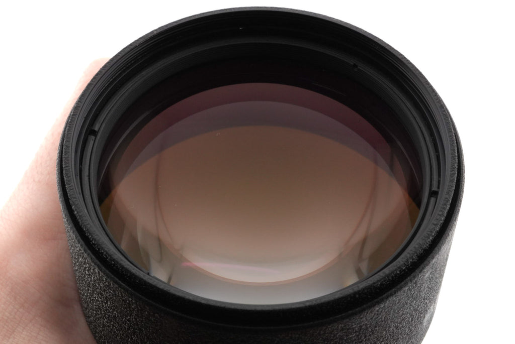 Nikon 180mm f2.8 AF Nikkor ED (Mk II)