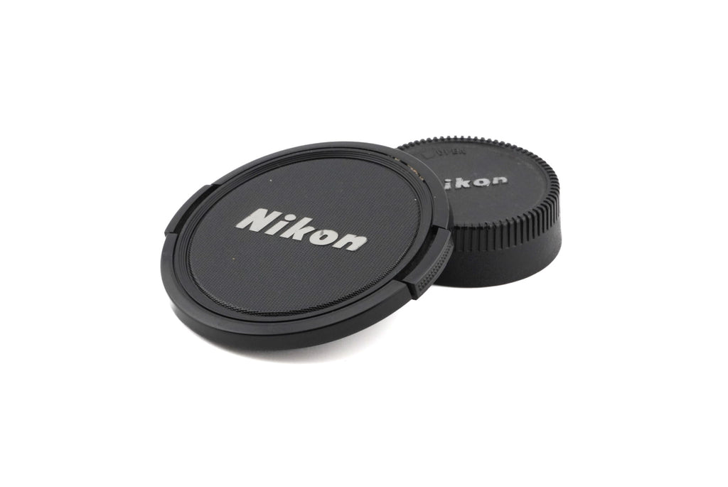 Nikon 180mm f2.8 AF Nikkor ED (Mk II)