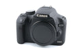 Canon EOS 500D