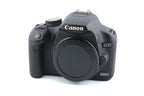 Canon EOS 500D