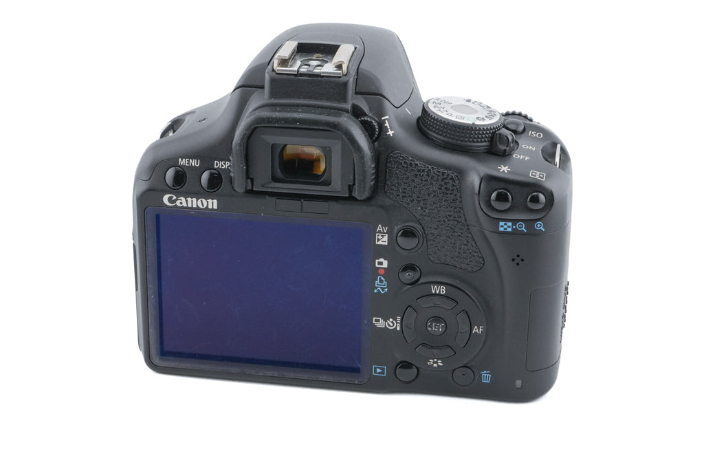 Canon EOS 500D