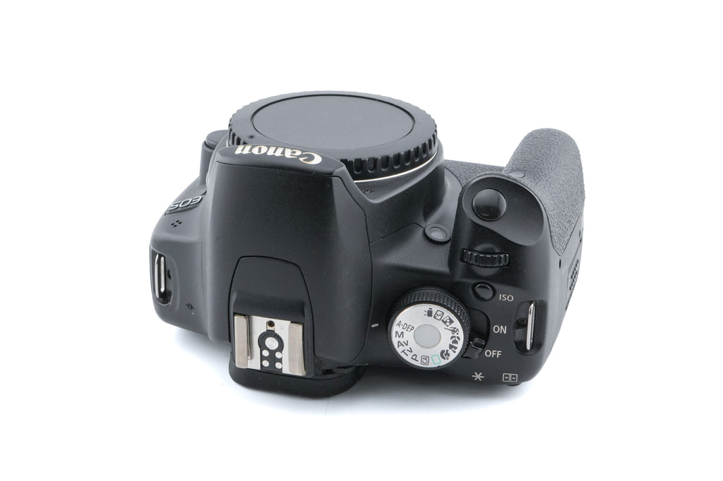 Canon EOS 500D