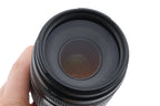 Canon 75-300mm f4-5.6 III