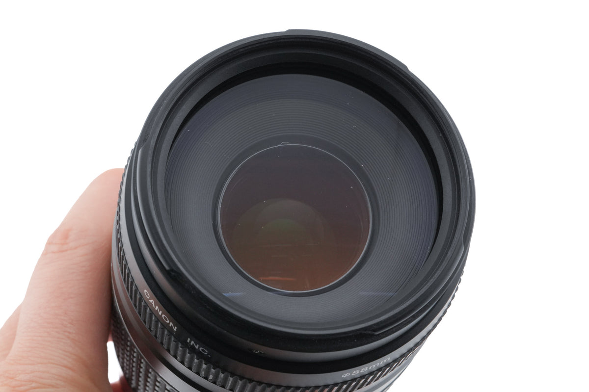 Canon 75-300mm f4-5.6 III