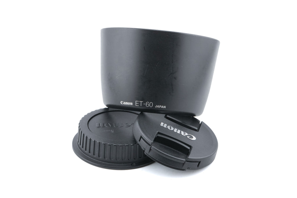 Canon 75-300mm f4-5.6 III