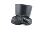 Canon 75-300mm f4-5.6 III