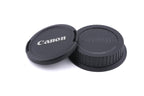 Canon 55-250mm f4-5.6 IS II