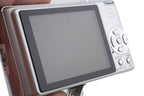 Panasonic Lumix DMC-FX8
