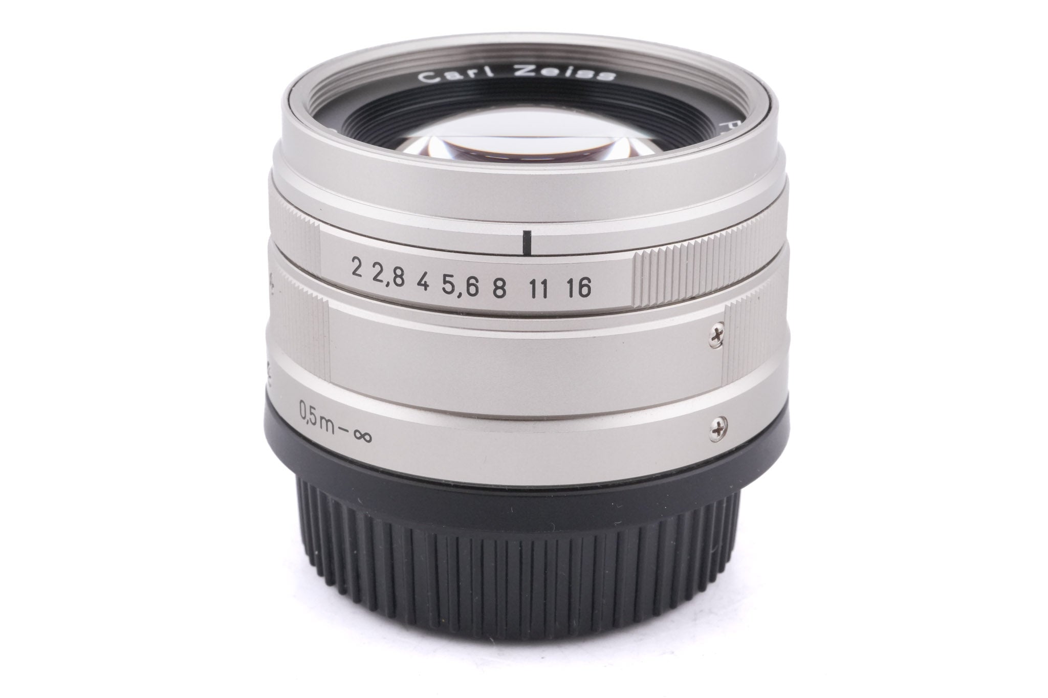 Carl Zeiss 45mm f2 Planar T*