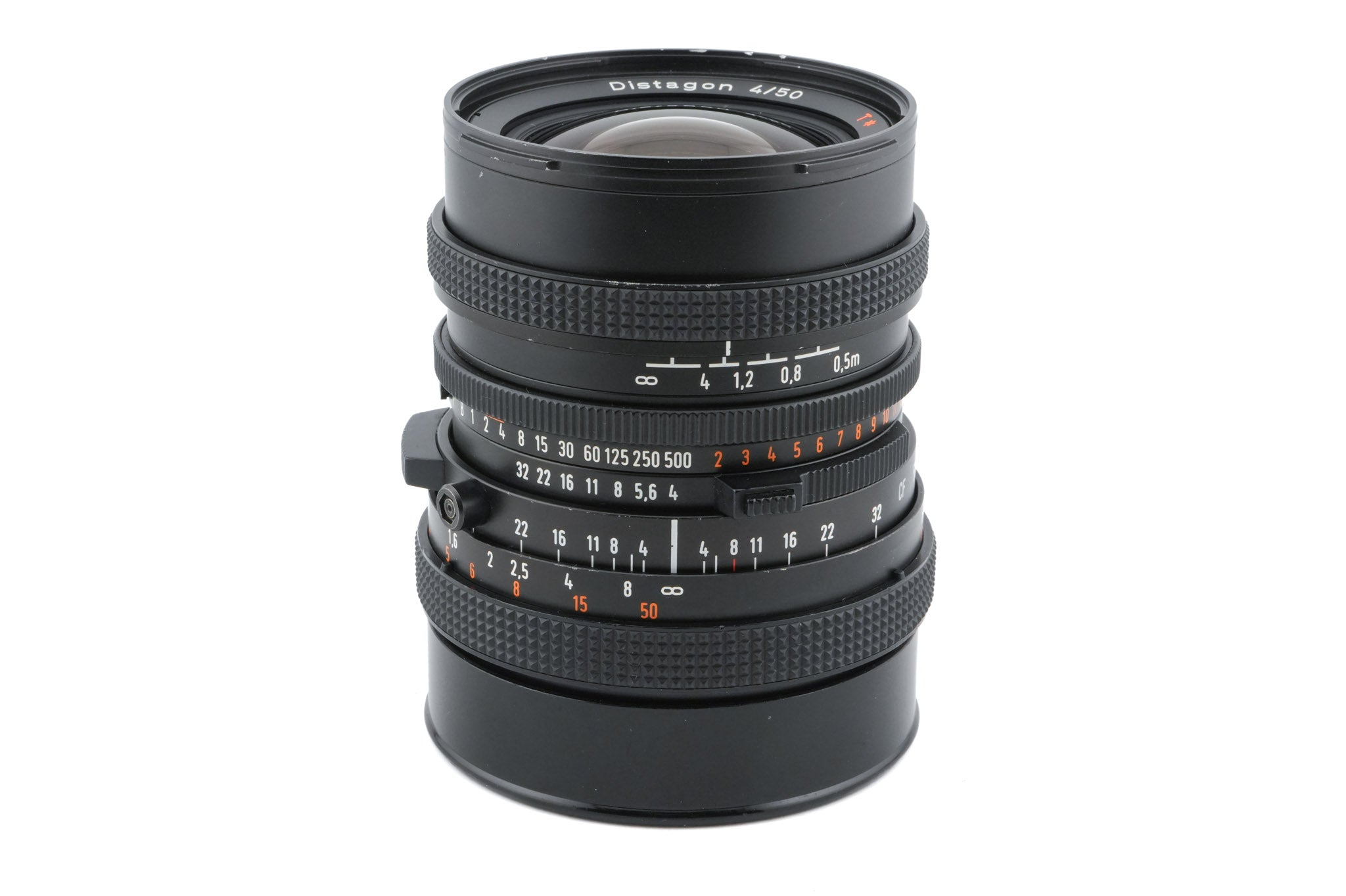 Hasselblad 50mm f4 Distagon T* CF FLE (20046)