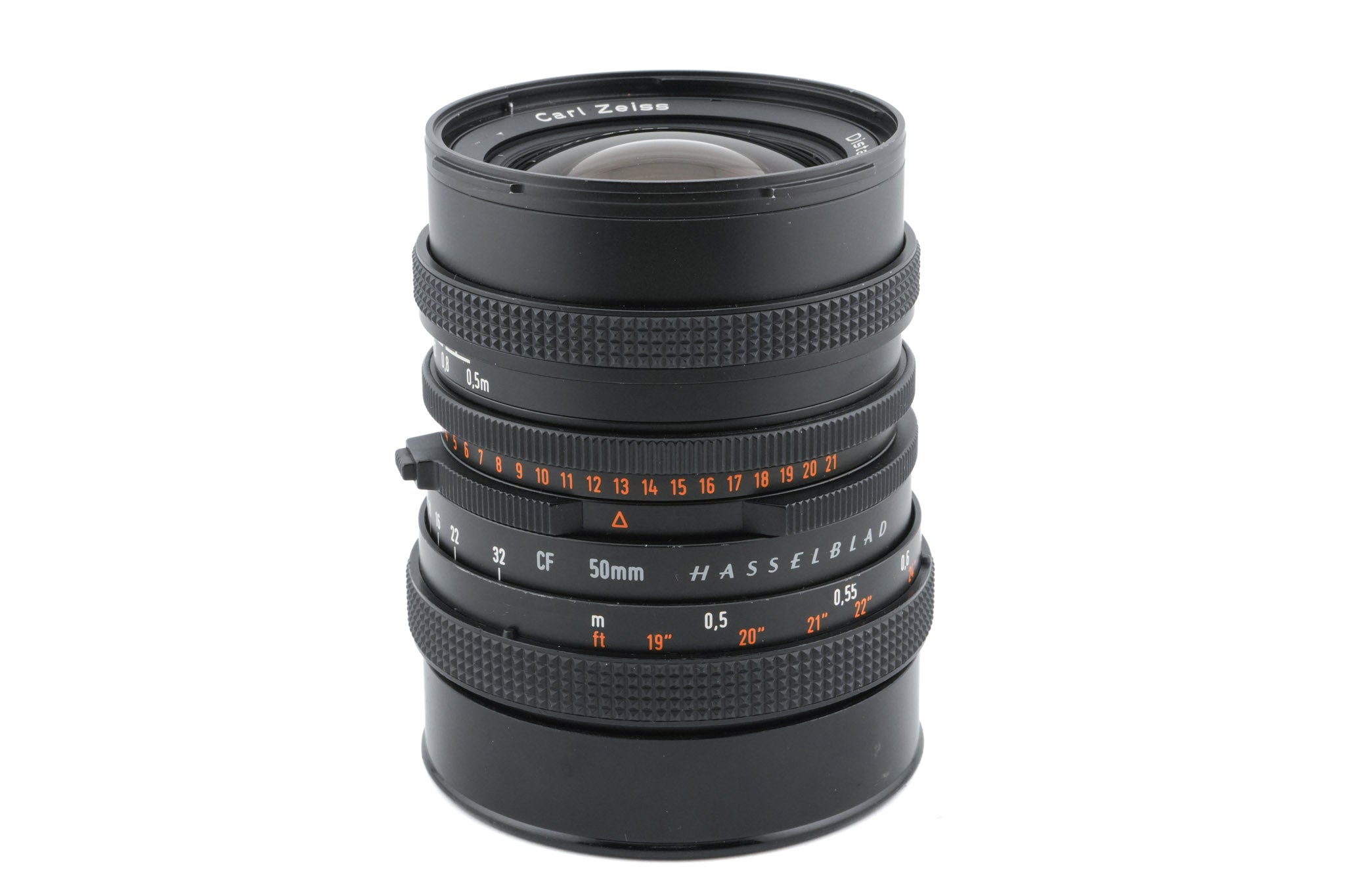Hasselblad 50mm f4 Distagon T* CF FLE (20046)