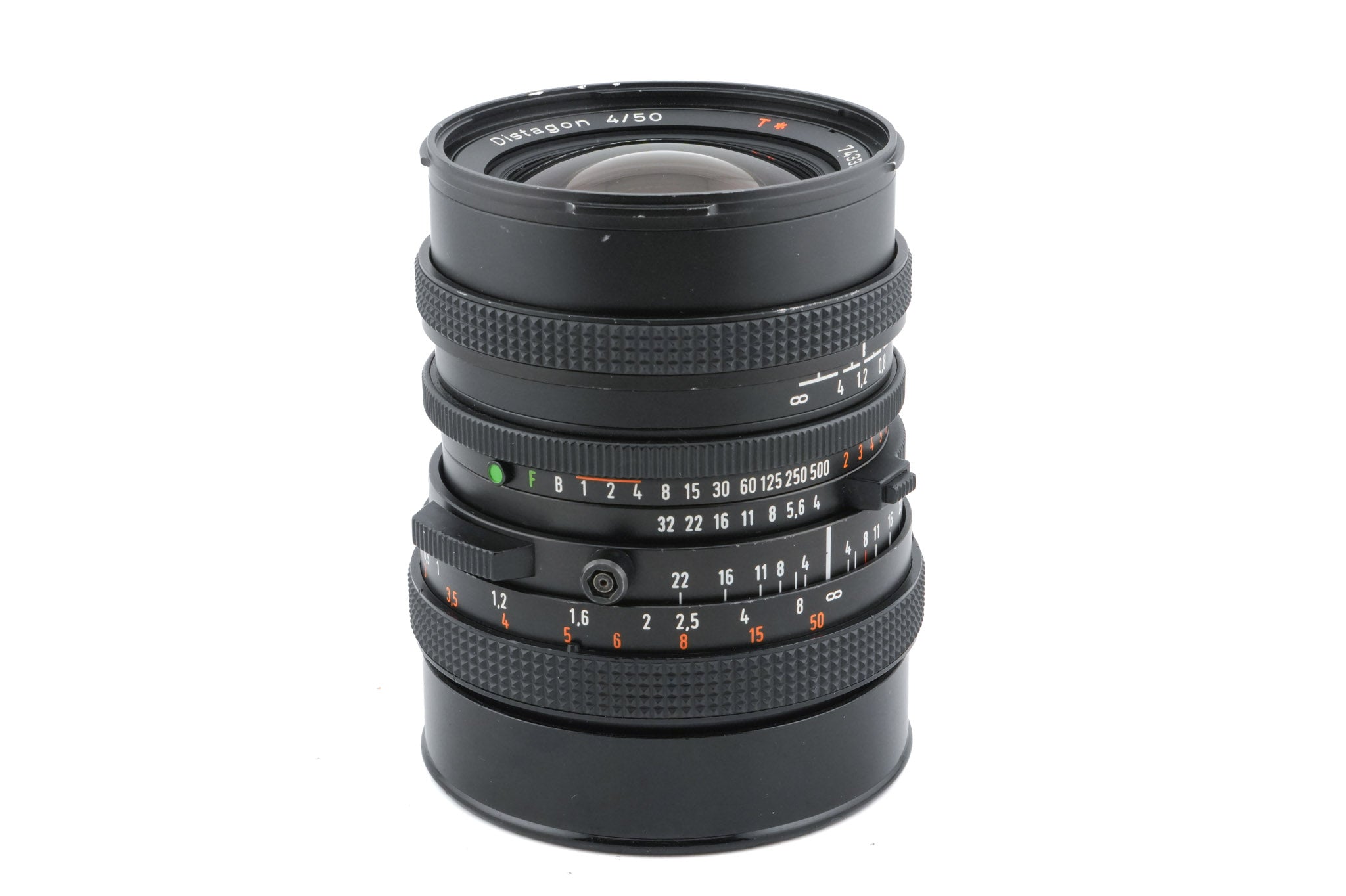 Hasselblad 50mm f4 Distagon T* CF FLE (20046)