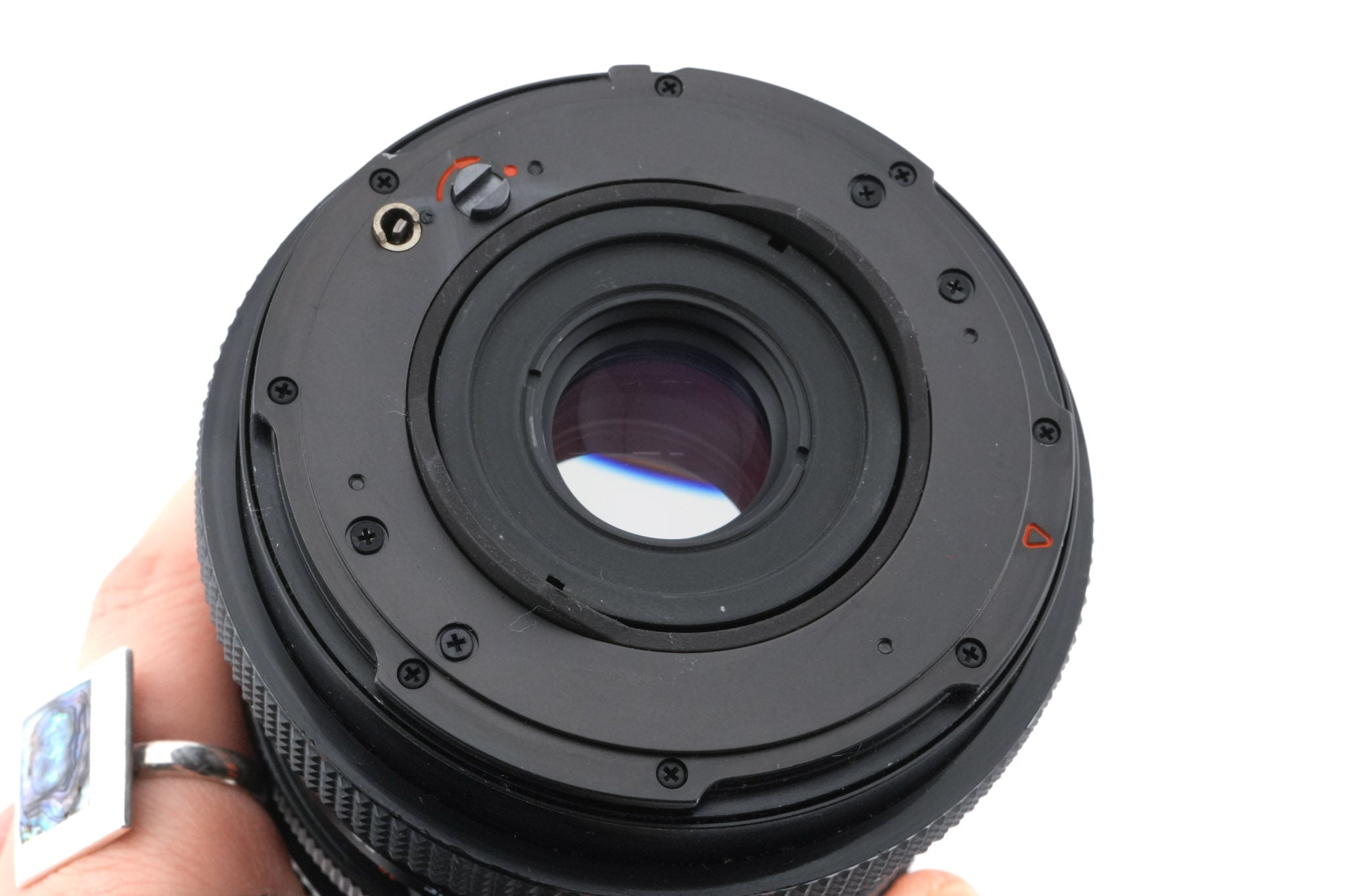 Hasselblad 50mm f4 Distagon T* CF FLE (20046)