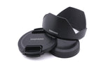 Samyang 12mm f2 NCS CS