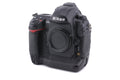 Nikon D3S