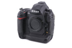 Nikon D3S