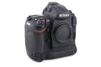 Nikon D3S