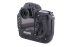 Nikon D3S