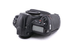 Nikon D3S