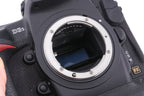 Nikon D3S