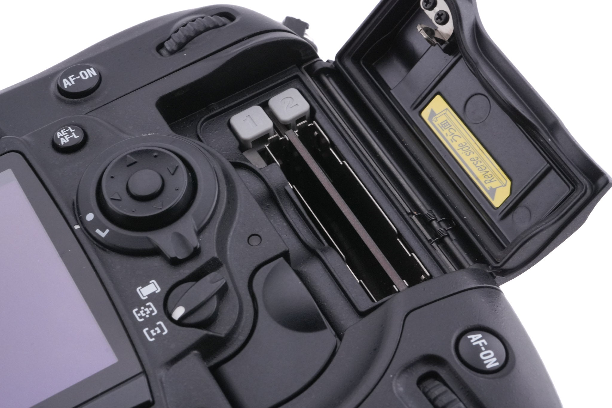 Nikon D3S