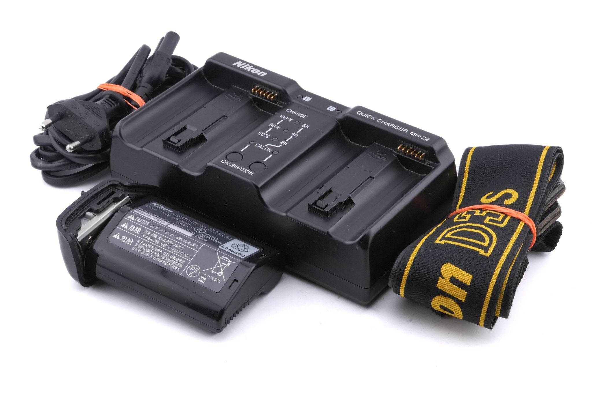 Nikon D3S